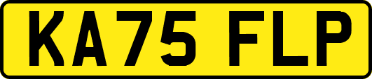 KA75FLP