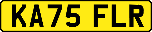 KA75FLR