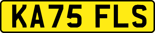 KA75FLS