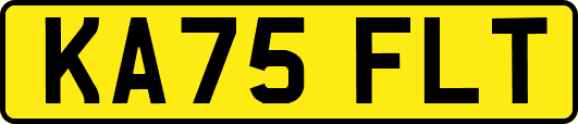 KA75FLT