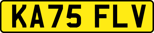 KA75FLV