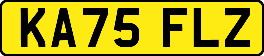 KA75FLZ