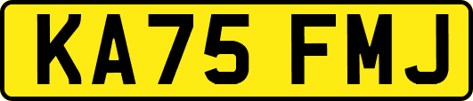 KA75FMJ