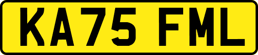 KA75FML