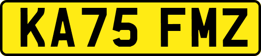 KA75FMZ