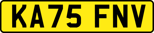 KA75FNV