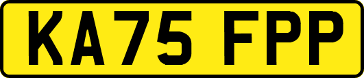 KA75FPP