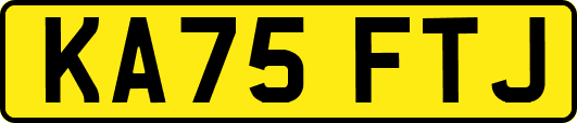 KA75FTJ
