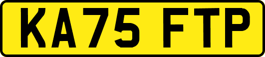 KA75FTP