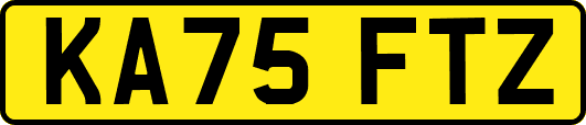 KA75FTZ