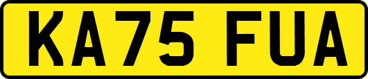 KA75FUA