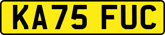 KA75FUC
