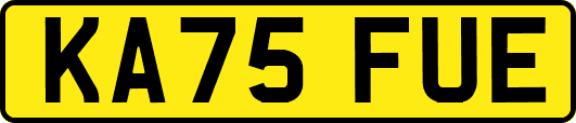 KA75FUE