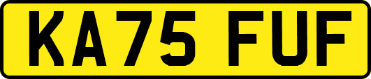 KA75FUF