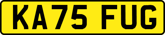 KA75FUG