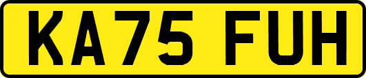 KA75FUH