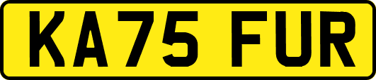 KA75FUR