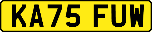 KA75FUW