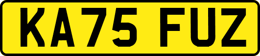 KA75FUZ