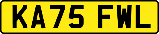 KA75FWL