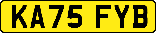KA75FYB
