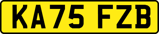 KA75FZB