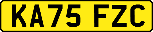 KA75FZC
