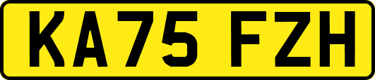 KA75FZH
