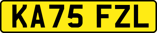 KA75FZL