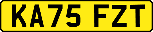 KA75FZT