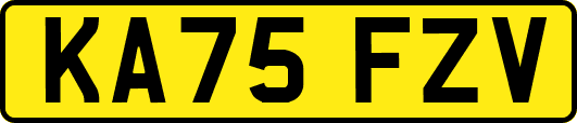 KA75FZV