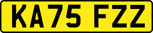 KA75FZZ
