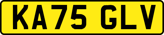 KA75GLV