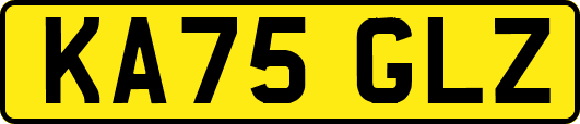 KA75GLZ