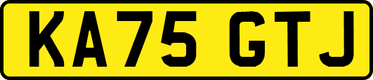 KA75GTJ