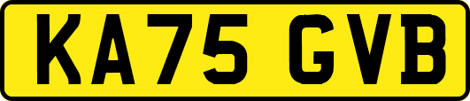 KA75GVB