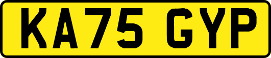 KA75GYP