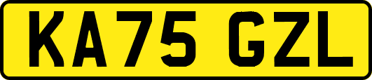 KA75GZL