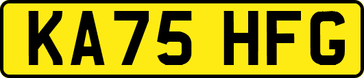 KA75HFG