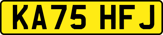 KA75HFJ