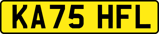 KA75HFL