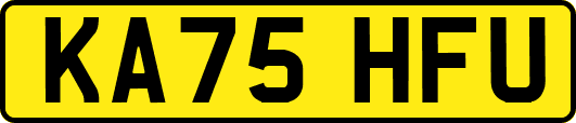 KA75HFU