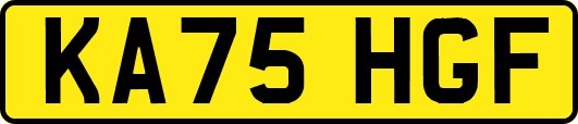 KA75HGF