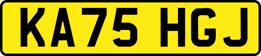 KA75HGJ