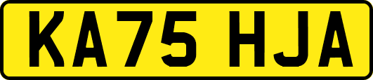 KA75HJA