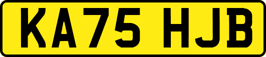 KA75HJB