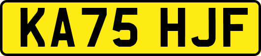 KA75HJF