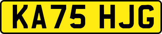 KA75HJG