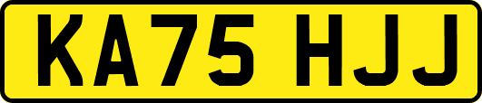 KA75HJJ