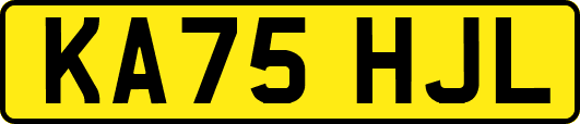 KA75HJL